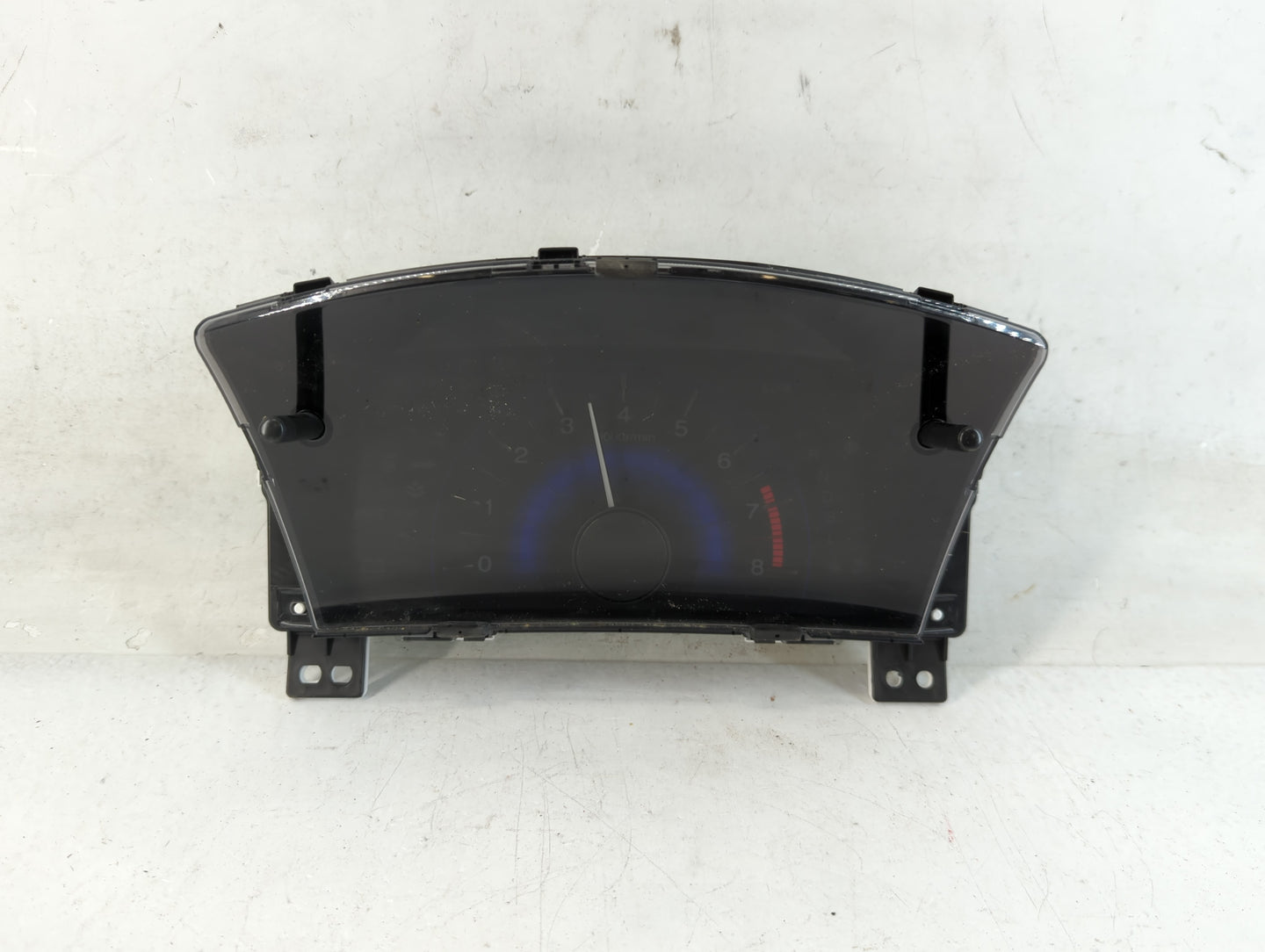 2014-2015 Honda Civic Instrument Cluster Speedometer Gauges P/N:78200-TR3-A011-M1 Fits Fits 2014 2015 OEM Used Auto Parts - 