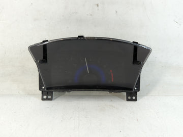2014-2015 Honda Civic Instrument Cluster Speedometer Gauges P/N:78200-TR3-A011-M1 Fits Fits 2014 2015 OEM Used Auto Parts - 