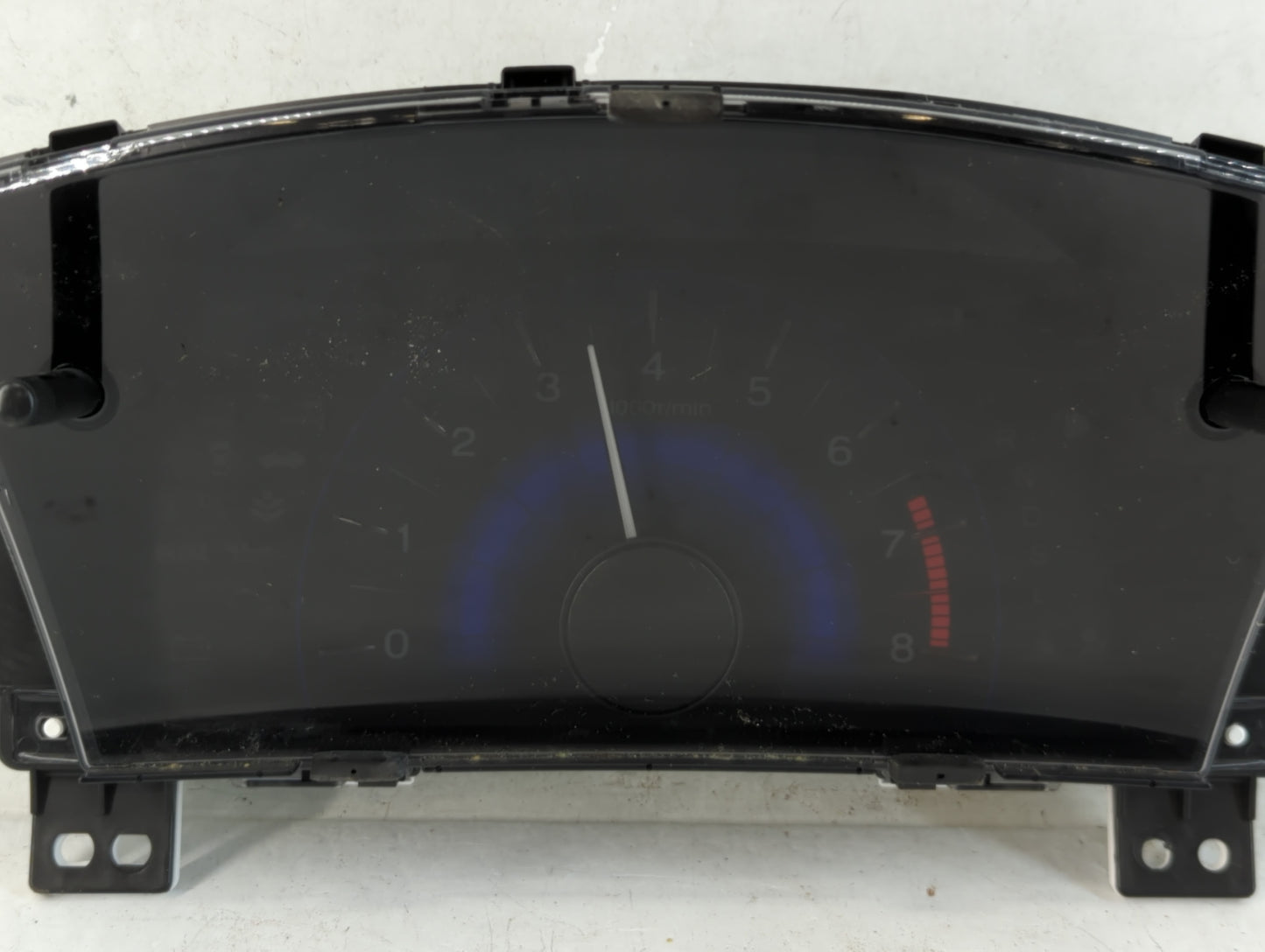2014-2015 Honda Civic Instrument Cluster Speedometer Gauges P/N:78200-TR3-A011-M1 Fits Fits 2014 2015 OEM Used Auto Parts - 