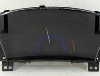 2014-2015 Honda Civic Instrument Cluster Speedometer Gauges P/N:78200-TR3-A011-M1 Fits Fits 2014 2015 OEM Used Auto Parts - 