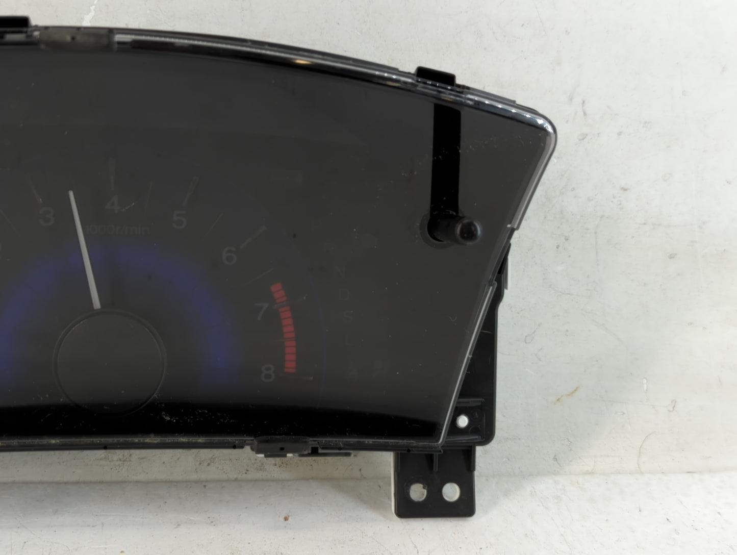 2014-2015 Honda Civic Instrument Cluster Speedometer Gauges P/N:78200-TR3-A011-M1 Fits Fits 2014 2015 OEM Used Auto Parts - 