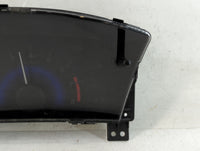 2014-2015 Honda Civic Instrument Cluster Speedometer Gauges P/N:78200-TR3-A011-M1 Fits Fits 2014 2015 OEM Used Auto Parts - 