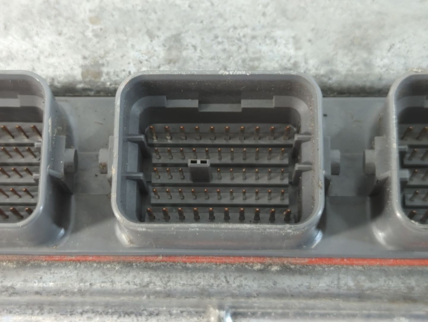 2014-2015 Honda Civic PCM Engine Control Computer ECU ECM PCU OEM P/N:G196-235823 37820-R2J-L55 Fits Fits 2014 2015 OEM Used