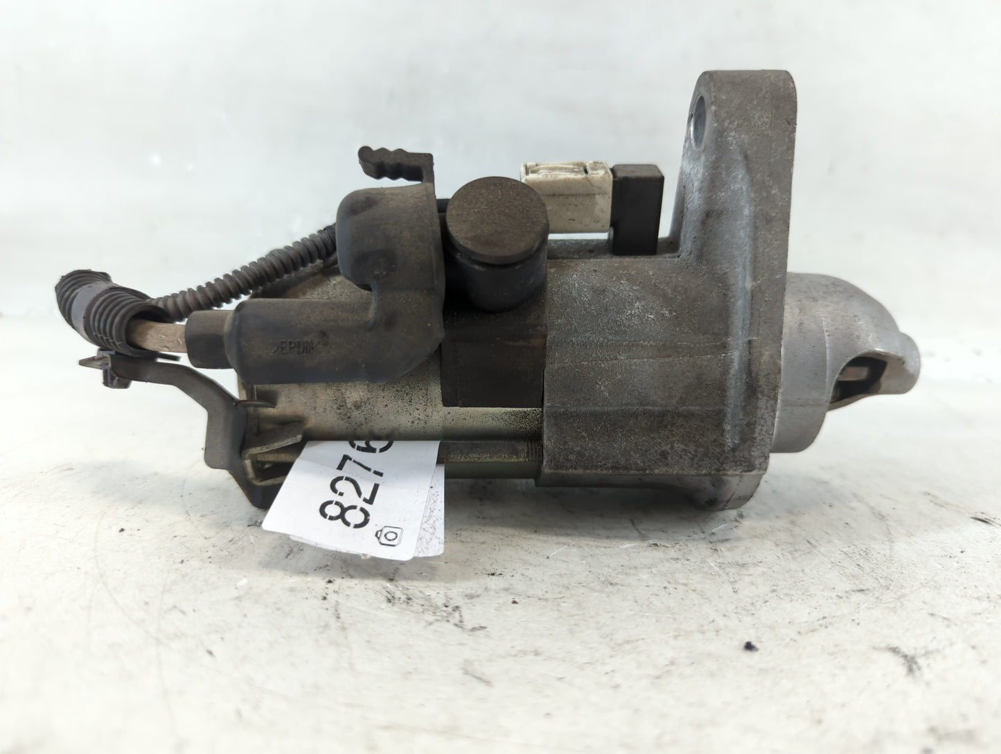 2013-2015 Honda Civic Car Starter Motor Solenoid OEM P/N:SM-74014 Fits Fits 2013 2014 2015 2016 2017 2018 2019 2020 2021 202