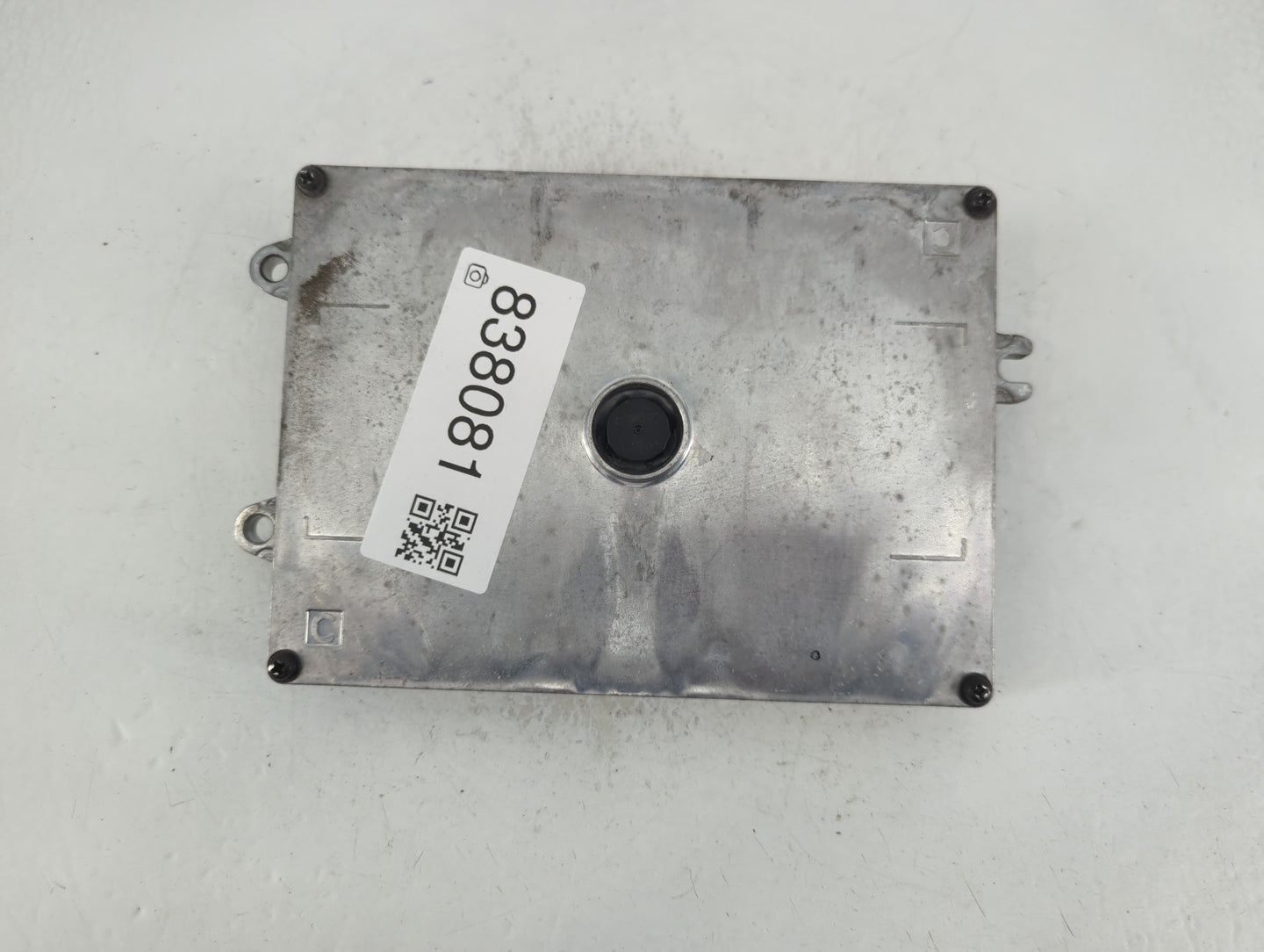 2014-2015 Honda Civic PCM Engine Control Computer ECU ECM PCU OEM P/N:G196-235823 37820-R2J-L55 Fits Fits 2014 2015 OEM Used