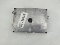 2014-2015 Honda Civic PCM Engine Control Computer ECU ECM PCU OEM P/N:G196-235823 37820-R2J-L55 Fits Fits 2014 2015 OEM Used