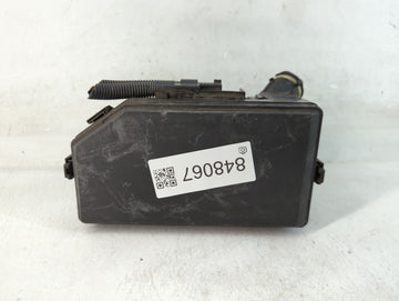 2012-2015 Honda Civic Fusebox Fuse Box Panel Relay Module P/N:PP-TD20 302220150108 Fits Fits 2012 2013 2014 2015 OEM Used Au