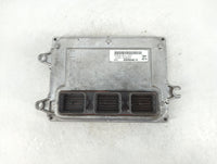 2014-2015 Honda Civic PCM Engine Control Computer ECU ECM PCU OEM P/N:G192-320859 37820-R1J-L55 Fits Fits 2014 2015 OEM Used