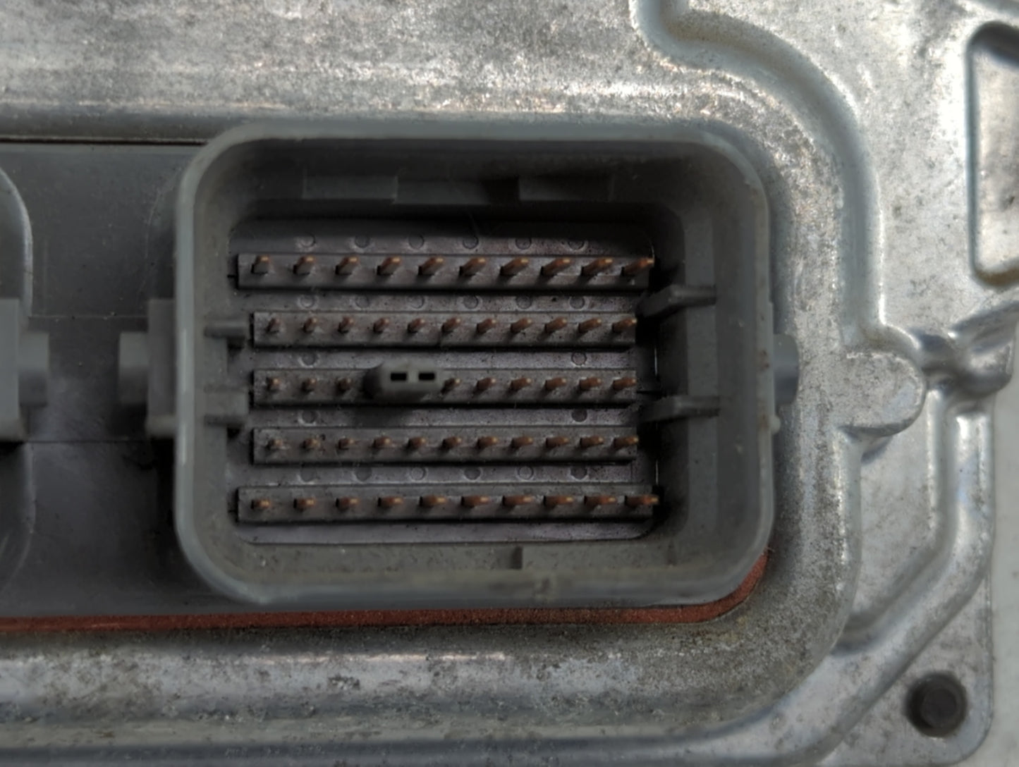 2014-2015 Honda Civic PCM Engine Control Computer ECU ECM PCU OEM P/N:G192-320859 37820-R1J-L55 Fits Fits 2014 2015 OEM Used