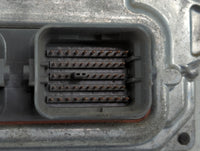 2014-2015 Honda Civic PCM Engine Control Computer ECU ECM PCU OEM P/N:G192-320859 37820-R1J-L55 Fits Fits 2014 2015 OEM Used