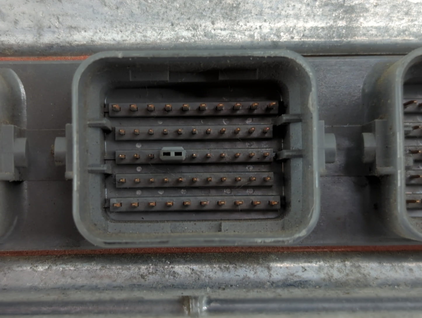 2014-2015 Honda Civic PCM Engine Control Computer ECU ECM PCU OEM P/N:G192-320859 37820-R1J-L55 Fits Fits 2014 2015 OEM Used