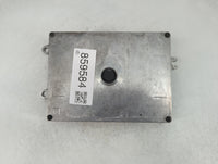 2014-2015 Honda Civic PCM Engine Control Computer ECU ECM PCU OEM P/N:G192-320859 37820-R1J-L55 Fits Fits 2014 2015 OEM Used