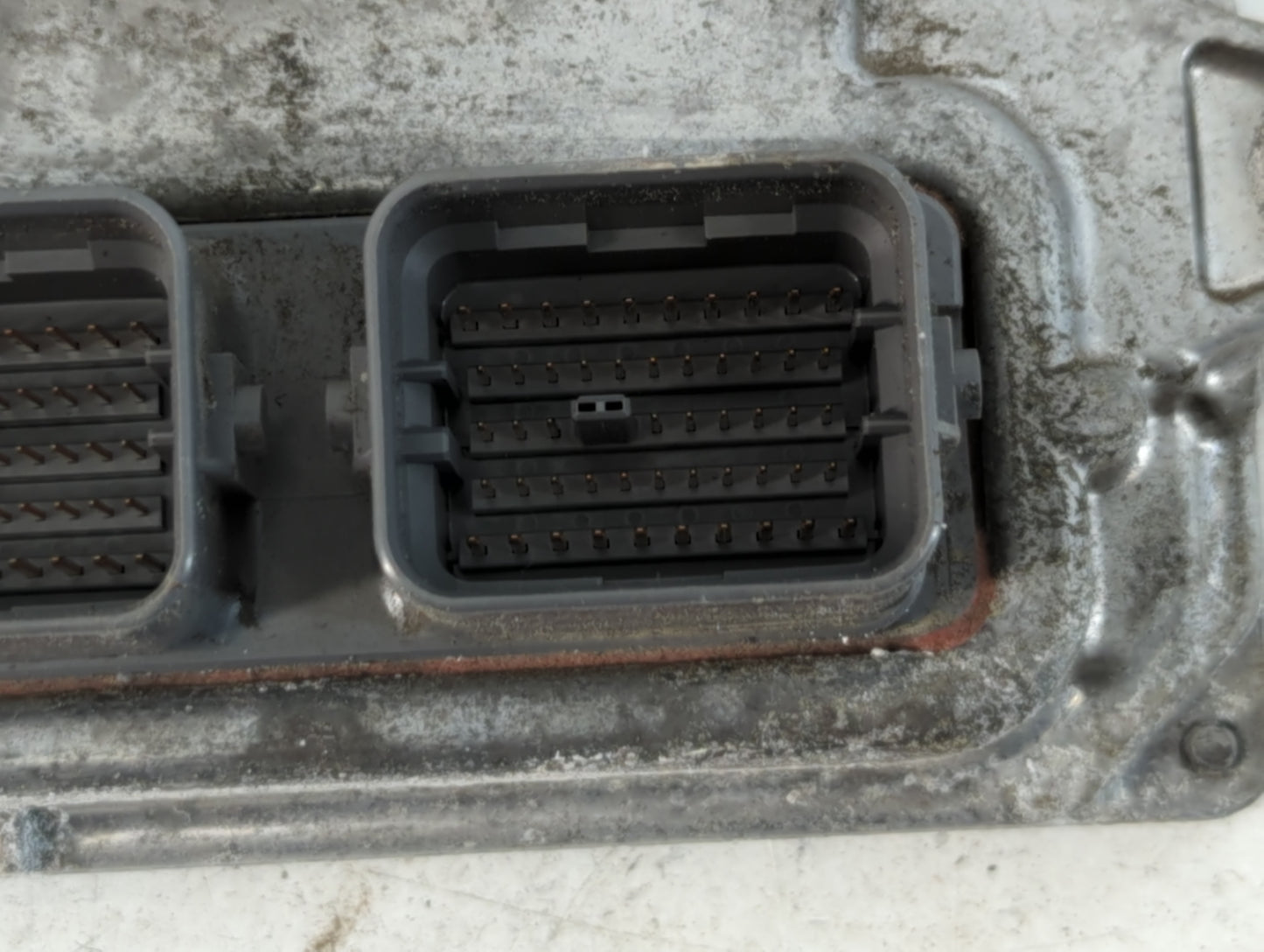 2014-2015 Honda Civic PCM Engine Control Computer ECU ECM PCU OEM P/N:G196-226417 37820-R2J-L55 Fits Fits 2014 2015 OEM Used