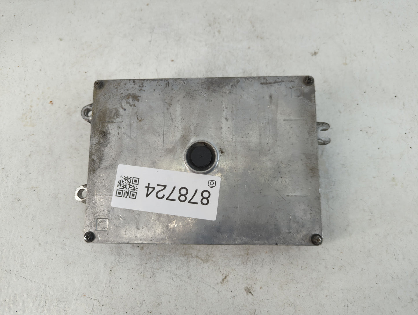 2014-2015 Honda Civic PCM Engine Control Computer ECU ECM PCU OEM P/N:G196-226417 37820-R2J-L55 Fits Fits 2014 2015 OEM Used
