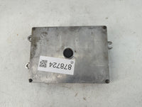 2014-2015 Honda Civic PCM Engine Control Computer ECU ECM PCU OEM P/N:G196-226417 37820-R2J-L55 Fits Fits 2014 2015 OEM Used