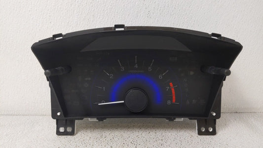 2014-2015 Honda Civic Instrument Cluster Speedometer Gauges P/N:78200-TR3-A011-M1 78200-TR3-A212-M1 Fits Fits 2014 2015 OEM 