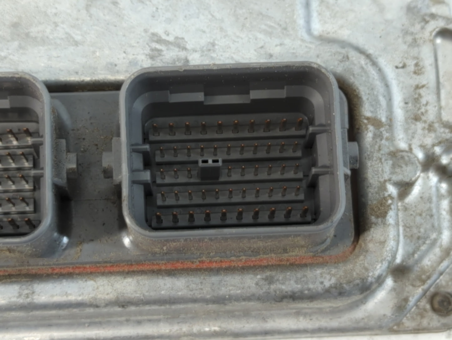 2014-2015 Honda Civic PCM Engine Control Computer ECU ECM PCU OEM P/N:37820-R2J-L65 G197-144139 Fits Fits 2014 2015 OEM Used