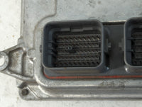 2014-2015 Honda Civic PCM Engine Control Computer ECU ECM PCU OEM P/N:37820-R2J-L65 G197-144139 Fits Fits 2014 2015 OEM Used