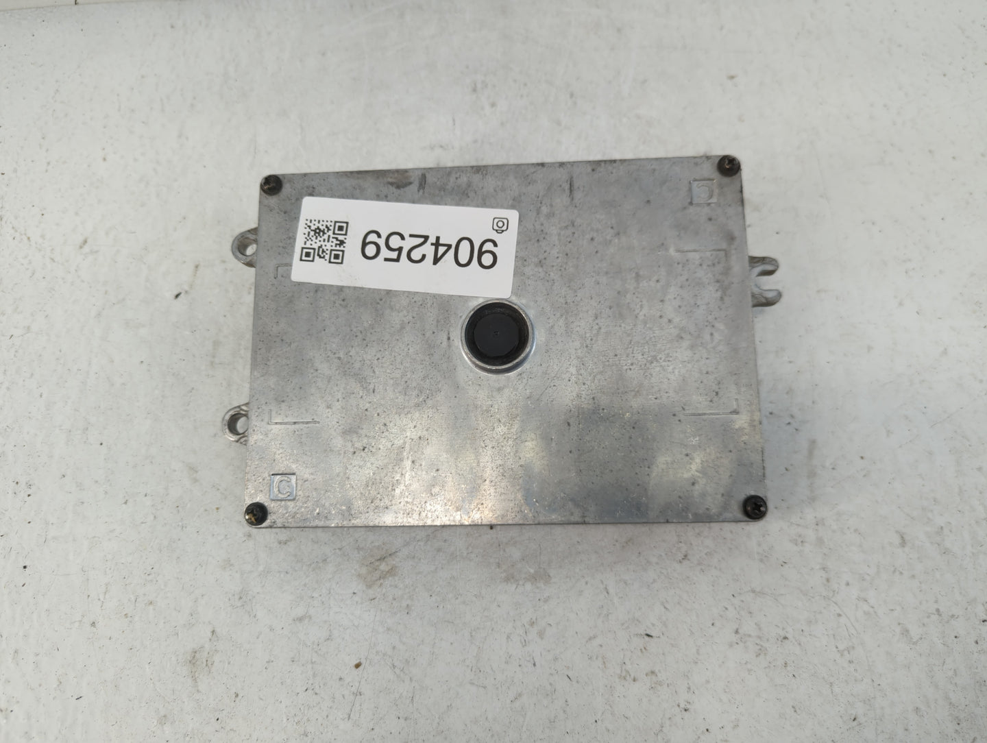 2014-2015 Honda Civic PCM Engine Control Computer ECU ECM PCU OEM P/N:37820-R2J-L65 G197-144139 Fits Fits 2014 2015 OEM Used