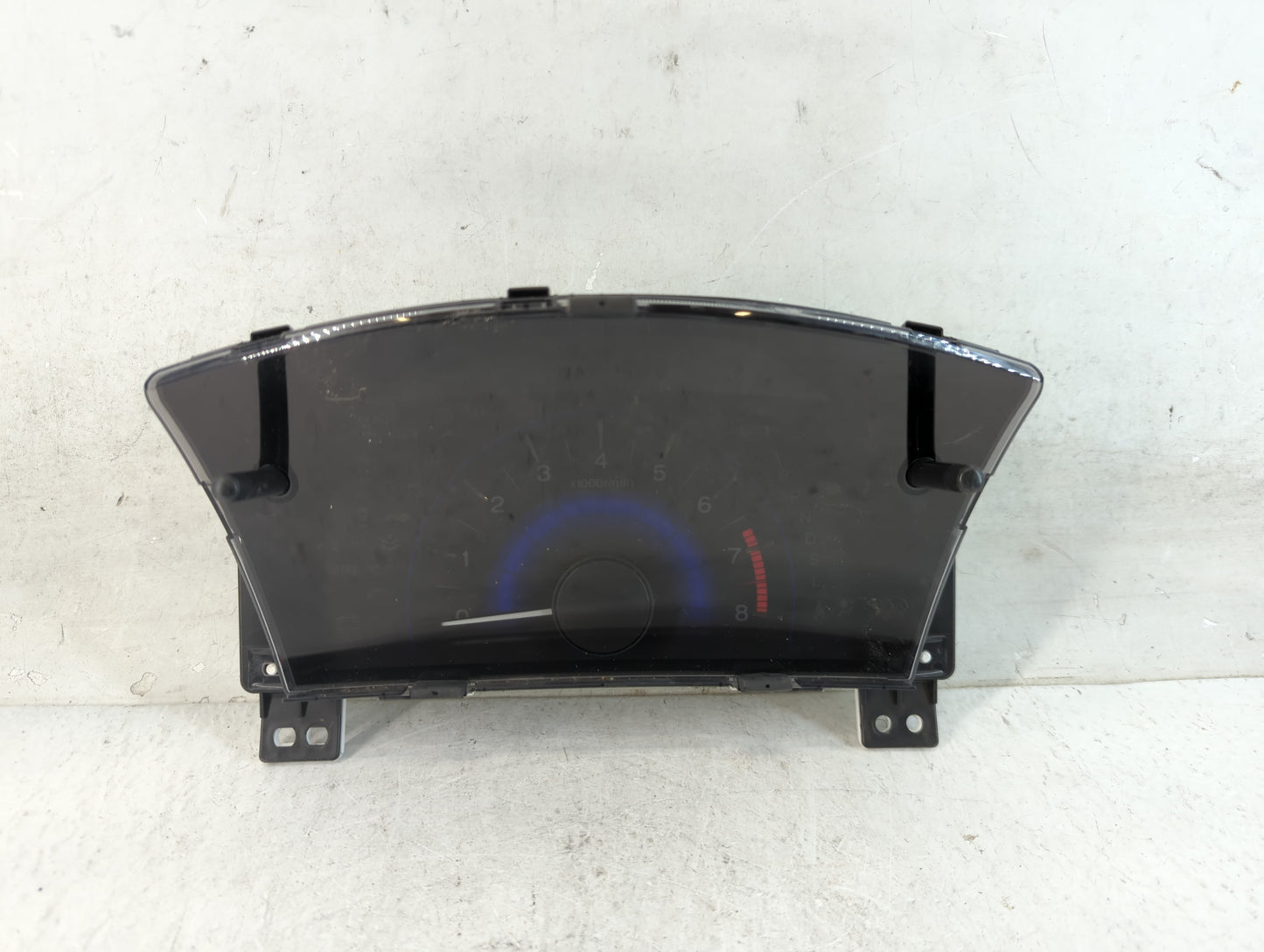 2014-2015 Honda Civic Instrument Cluster Speedometer Gauges P/N:78200-TR3-A212-M1 Fits Fits 2014 2015 OEM Used Auto Parts - 