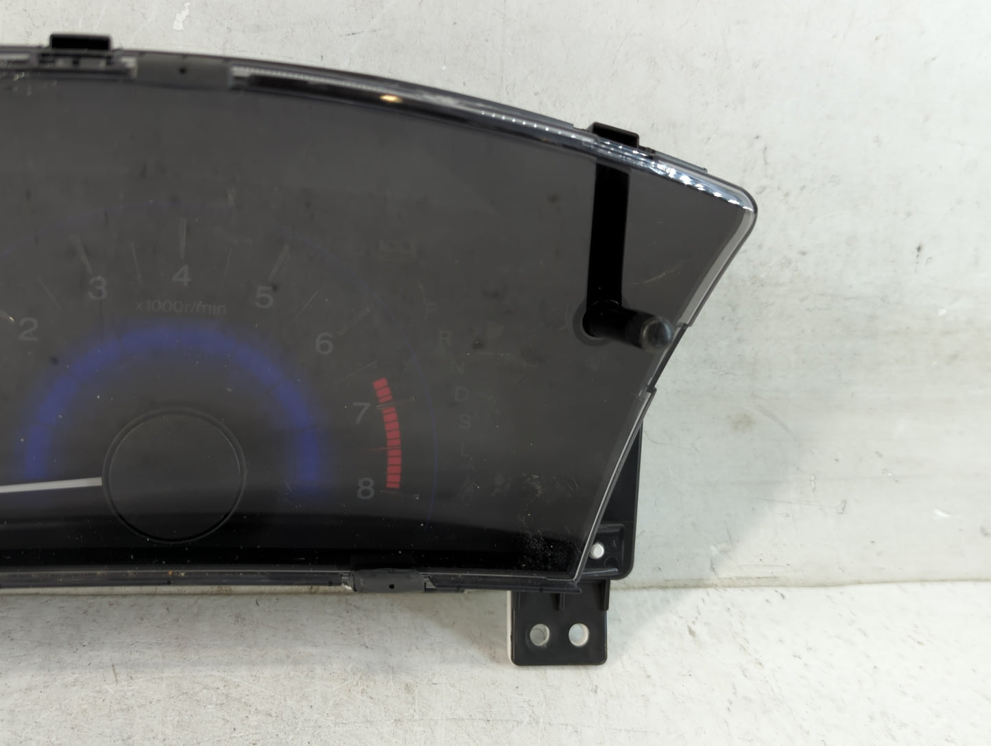 2014-2015 Honda Civic Instrument Cluster Speedometer Gauges P/N:78200-TR3-A212-M1 Fits Fits 2014 2015 OEM Used Auto Parts - 