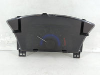 2014-2015 Honda Civic Instrument Cluster Speedometer Gauges P/N:78200-TR3-A411-M1 Fits Fits 2014 2015 OEM Used Auto Parts - 