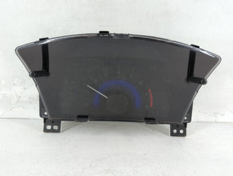 compare product 2014-2015 Honda Civic Instrument Cluster Speedometer Gauges P/N:78200-TR3-A411-M1 Fits Fits 2014 2015 OEM Used Auto Parts