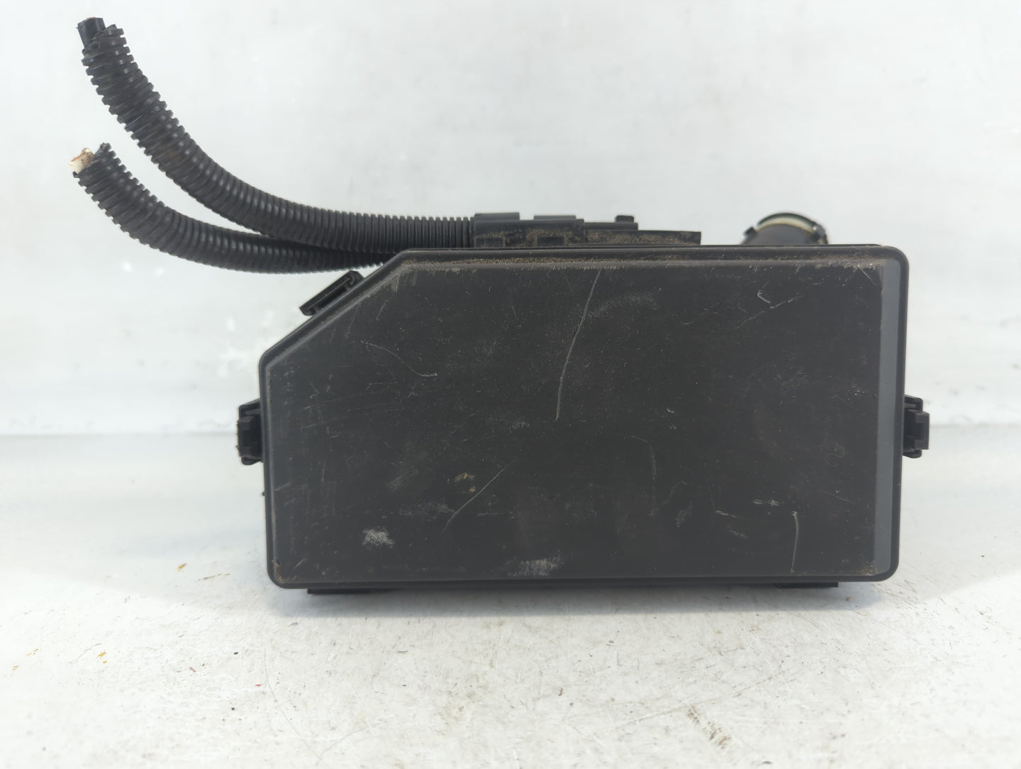 2013-2015 Honda Civic Fusebox Fuse Box Panel Relay Module P/N:072R1199W9 TR0 A012 A0 Fits Fits 2013 2014 2015 OEM Used Auto 