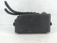 2013-2015 Honda Civic Fusebox Fuse Box Panel Relay Module P/N:072R1199W9 TR0 A012 A0 Fits Fits 2013 2014 2015 OEM Used Auto 