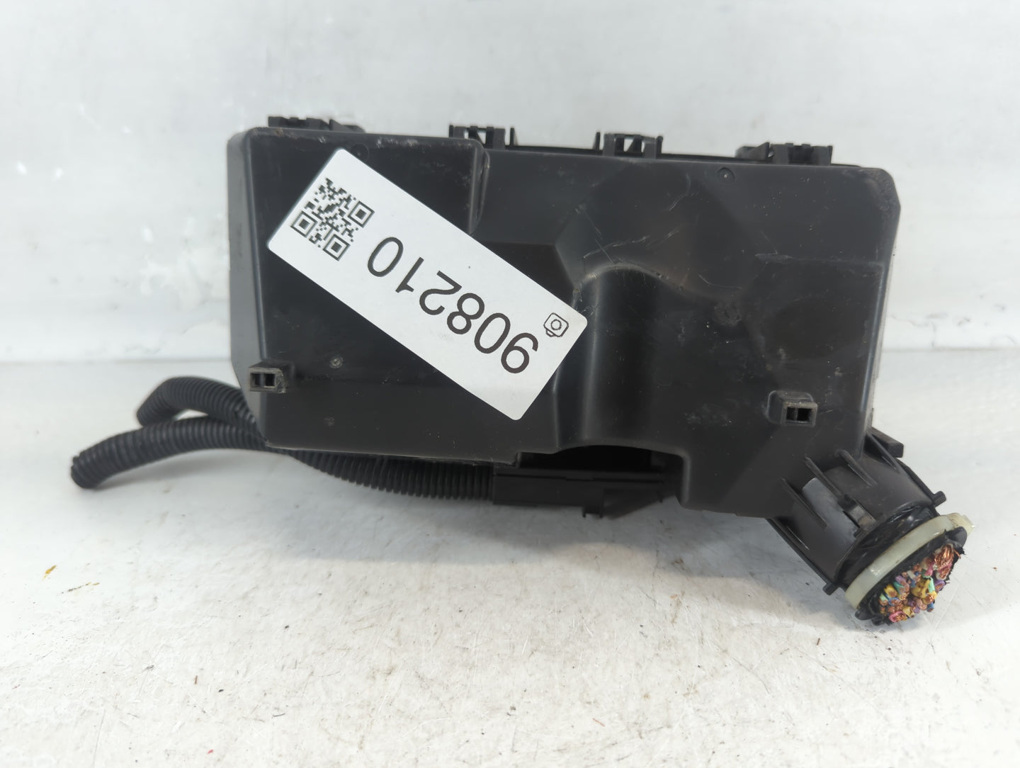 2013-2015 Honda Civic Fusebox Fuse Box Panel Relay Module P/N:072R1199W9 TR0 A012 A0 Fits Fits 2013 2014 2015 OEM Used Auto 