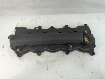 compare product 2015 Honda Civic Driver Left Cylinder Head Valve Cover Fits OEM Used Auto Parts