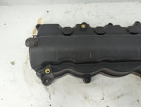 2015 Honda Civic Driver Left Cylinder Head Valve Cover Fits OEM Used Auto Parts - Oemusedautoparts1.com