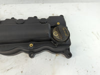 2015 Honda Civic Driver Left Cylinder Head Valve Cover Fits OEM Used Auto Parts - Oemusedautoparts1.com