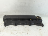 2015 Honda Civic Driver Left Cylinder Head Valve Cover Fits OEM Used Auto Parts - Oemusedautoparts1.com