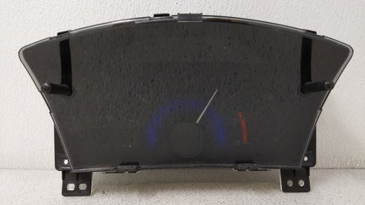 2014-2015 Honda Civic Instrument Cluster Speedometer Gauges P/N:78200-TR3-A011-M1 78200-TR3-A212-M1 Fits Fits 2014 2015 OEM 