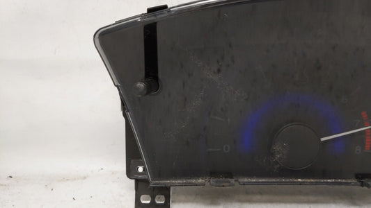 2014-2015 Honda Civic Instrument Cluster Speedometer Gauges P/N:78200-TR3-A011-M1 78200-TR3-A212-M1 Fits Fits 2014 2015 OEM Used Auto Parts