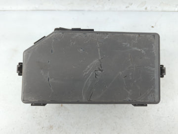 2012-2015 Honda Civic Fusebox Fuse Box Panel Relay Module P/N:TR0 A012 AO PP-TD20, 302220150108 Fits Fits 2012 2013 2014 201