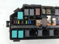 2012-2015 Honda Civic Fusebox Fuse Box Panel Relay Module P/N:TR0 A012 AO PP-TD20, 302220150108 Fits Fits 2012 2013 2014 201