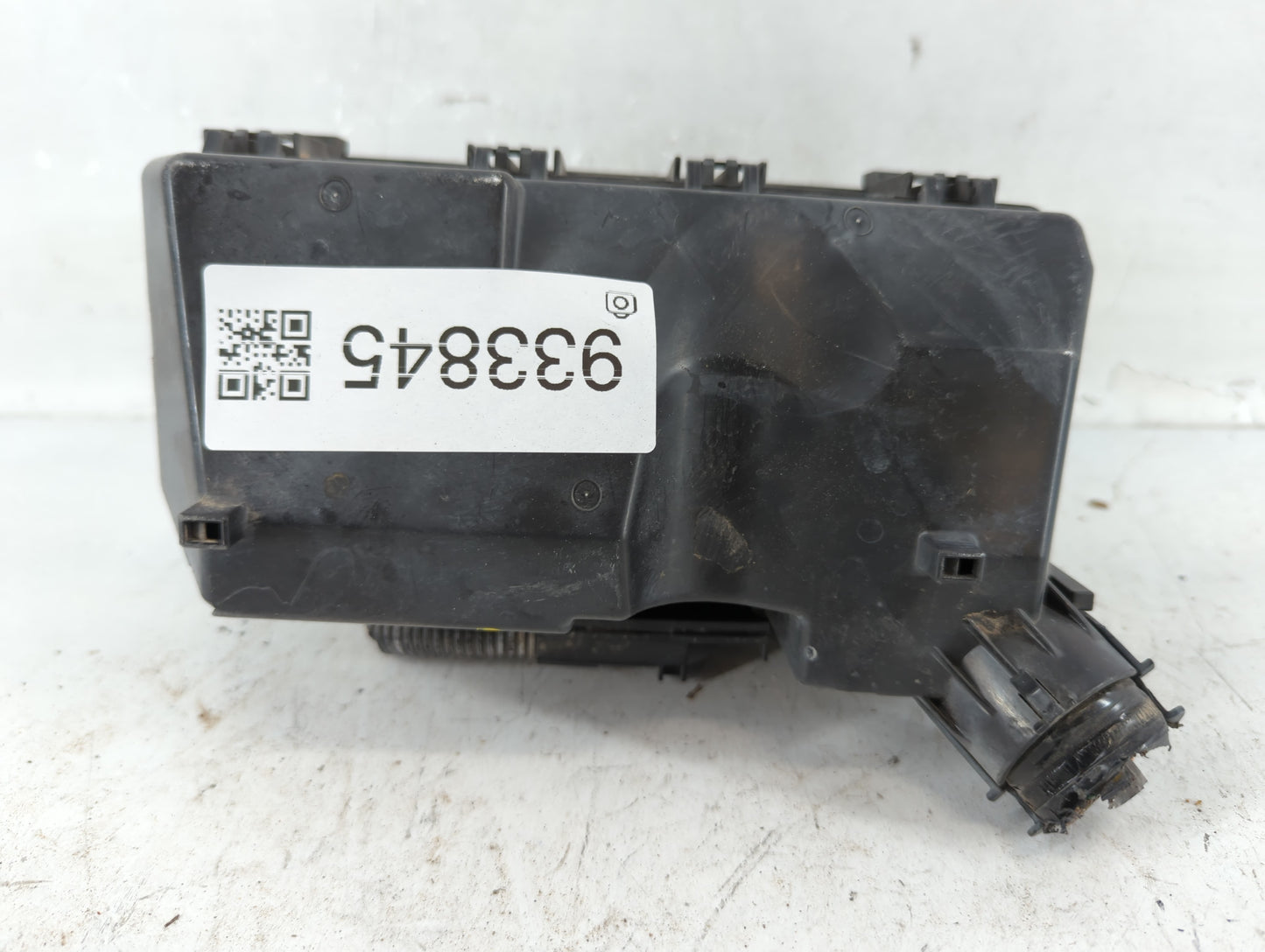 2012-2015 Honda Civic Fusebox Fuse Box Panel Relay Module P/N:TR0 A012 AO PP-TD20, 302220150108 Fits Fits 2012 2013 2014 201
