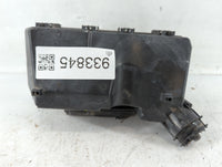 2012-2015 Honda Civic Fusebox Fuse Box Panel Relay Module P/N:TR0 A012 AO PP-TD20, 302220150108 Fits Fits 2012 2013 2014 201