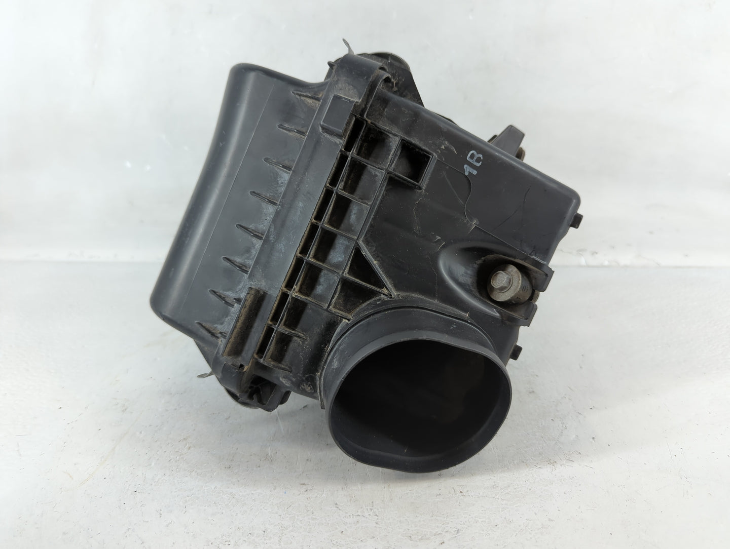 2015 Honda Civic Air Cleaner Intake-duct Hose Tube - Oemusedautoparts1.com