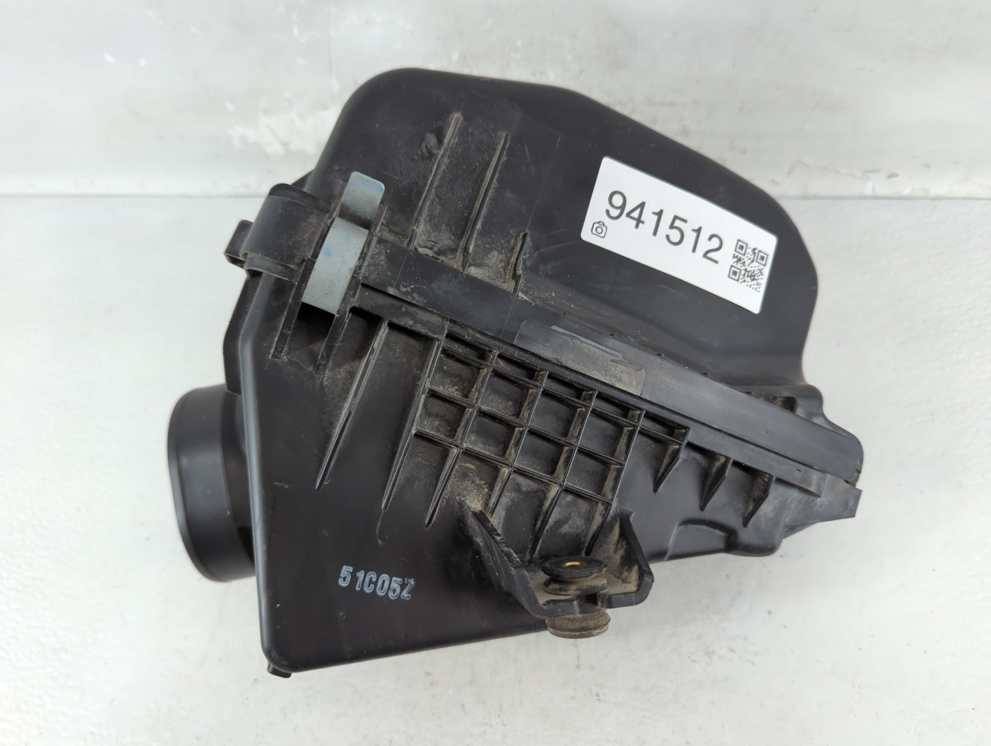 2015 Honda Civic Air Cleaner Intake-duct Hose Tube - Oemusedautoparts1.com