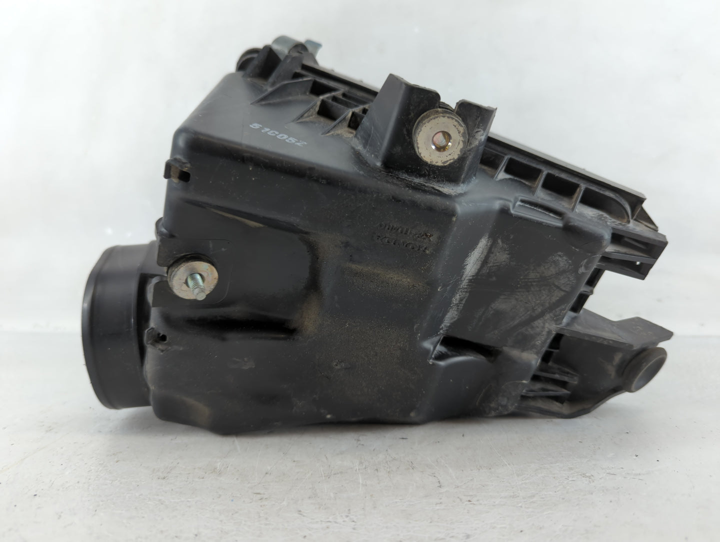 2015 Honda Civic Air Cleaner Intake-duct Hose Tube - Oemusedautoparts1.com