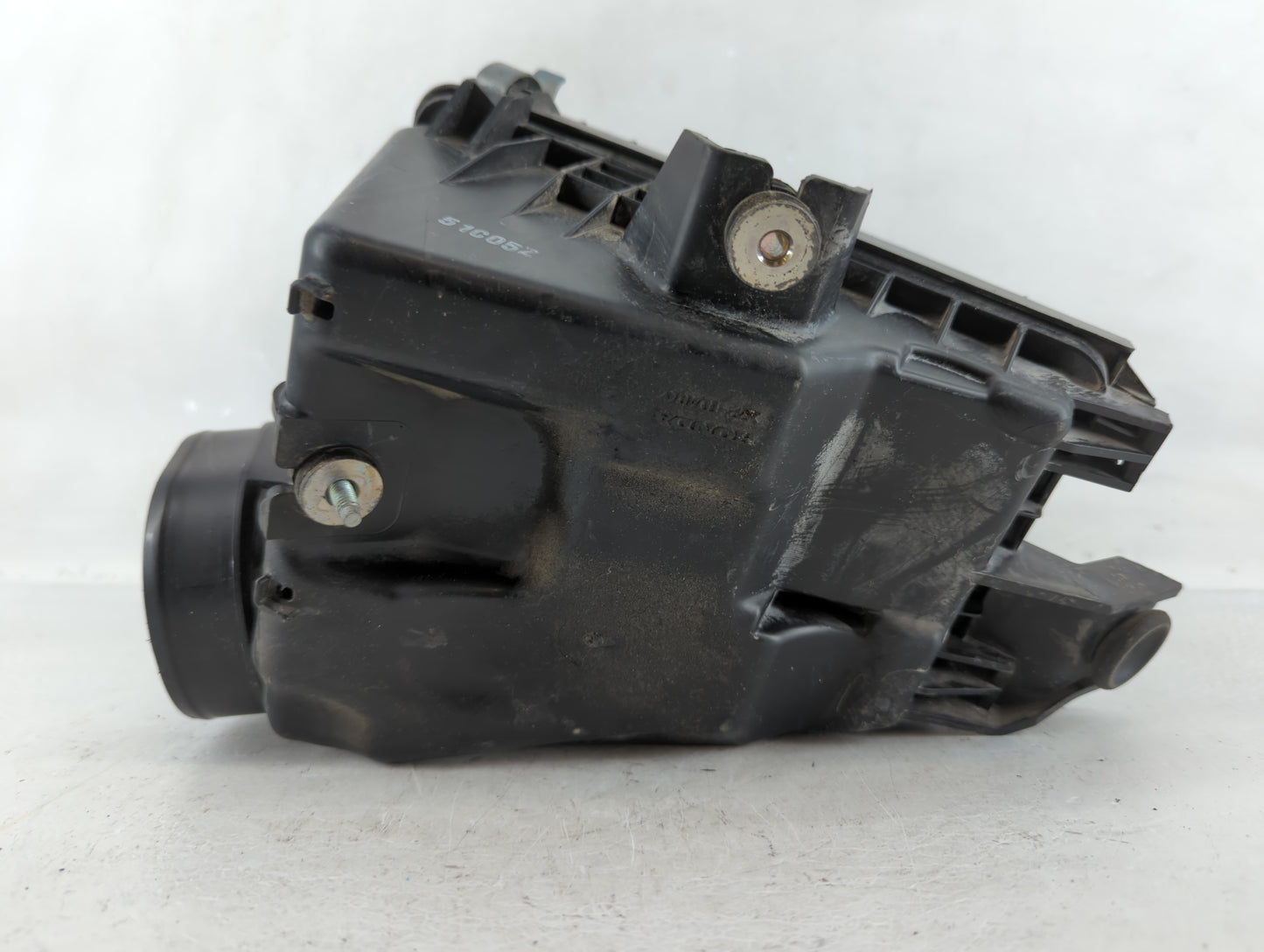 2015 Honda Civic Air Cleaner Intake-duct Hose Tube - Oemusedautoparts1.com