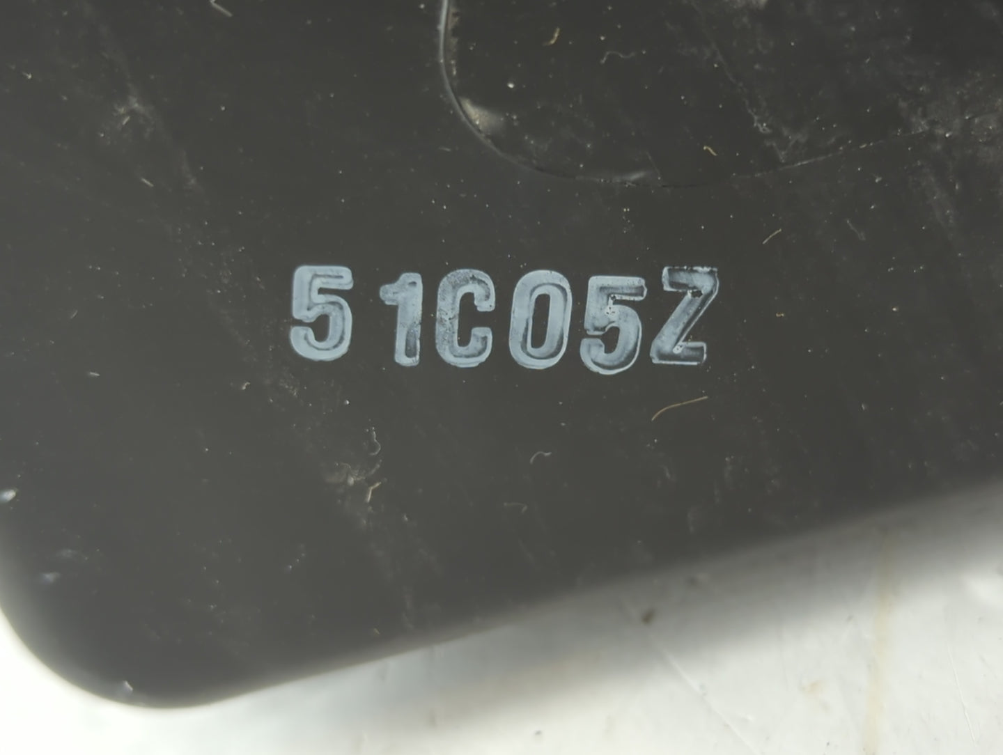 2015 Honda Civic Air Cleaner Intake-duct Hose Tube - Oemusedautoparts1.com