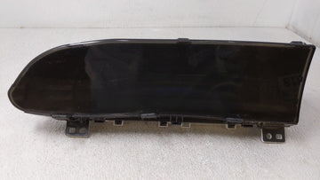 2012-2015 Honda Civic Instrument Cluster Speedometer Gauges P/N:78100-TR0-A132-M1 78200-TR3-A011-M1 Fits Fits 2012 2013 2014