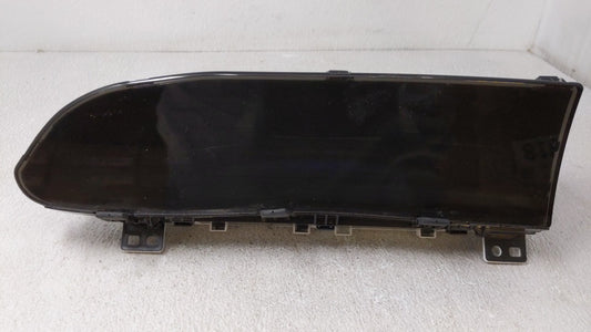2012-2015 Honda Civic Instrument Cluster Speedometer Gauges P/N:78100-TR0-A132-M1 78200-TR3-A011-M1 Fits Fits 2012 2013 2014
