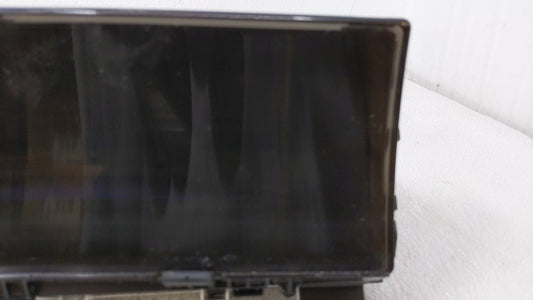 2012-2015 Honda Civic Instrument Cluster Speedometer Gauges P/N:78100-TR0-A132-M1 78200-TR3-A011-M1 Fits Fits 2012 2013 2014 2015 OEM Used Auto Parts