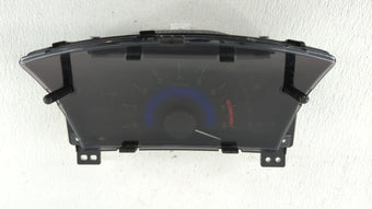 compare product 2015 Honda Civic Instrument Cluster Speedometer Gauges P/N:78200-TR3-A011-M1 Fits Fits 2012 2013 2014 OEM Used Auto Parts