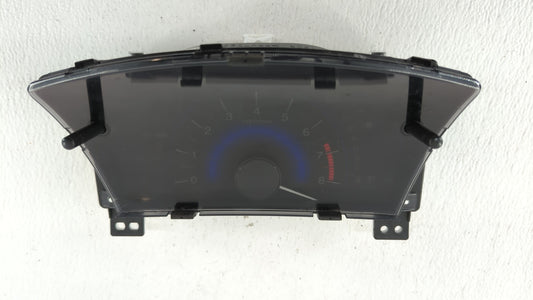 2015 Honda Civic Instrument Cluster Speedometer Gauges P/N:78200-TR3-A011-M1 Fits Fits 2012 2013 2014 OEM Used Auto Parts - 